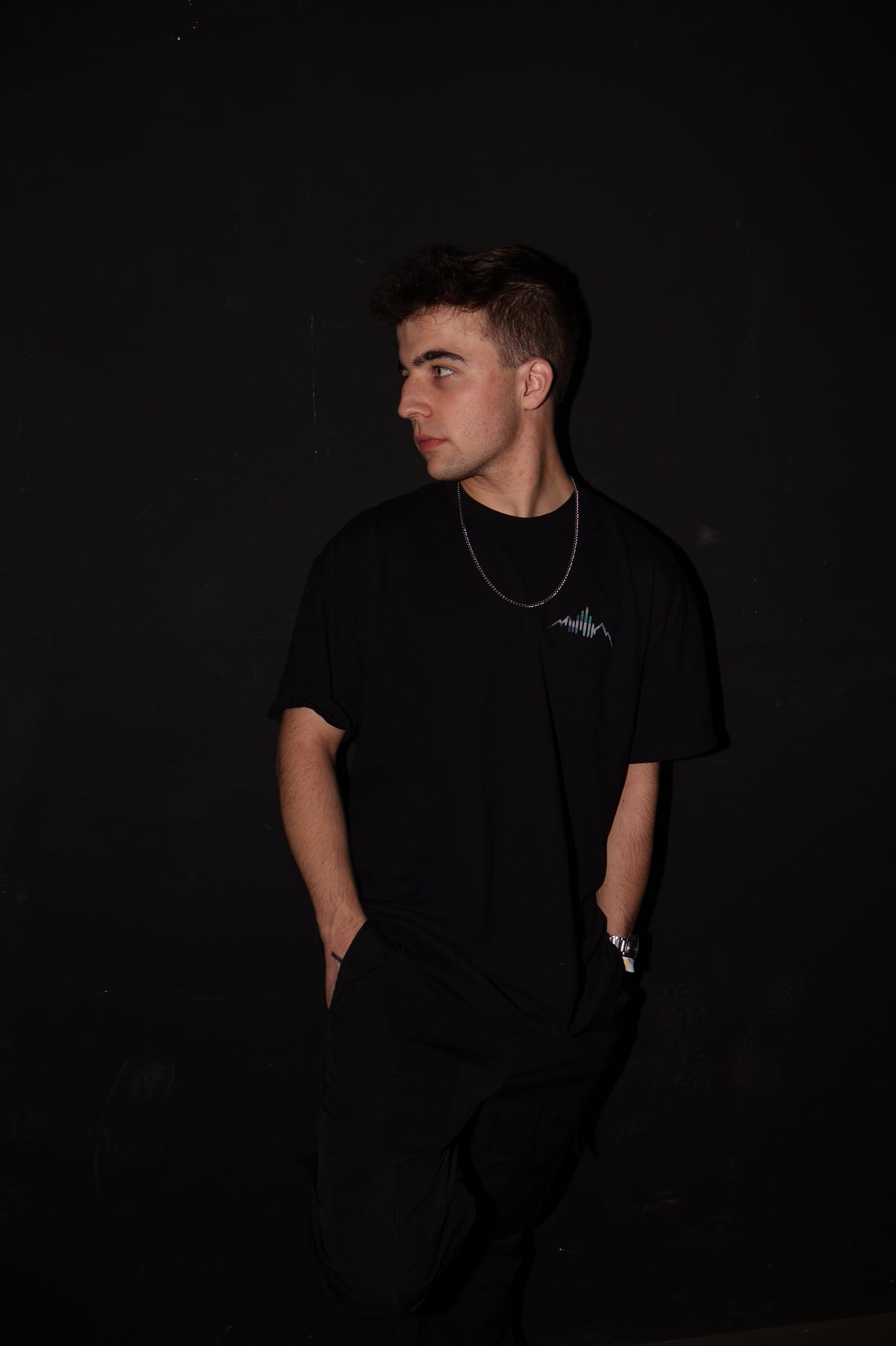 NOISECO Core Tee