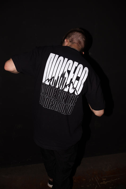 NOISECO Core Tee