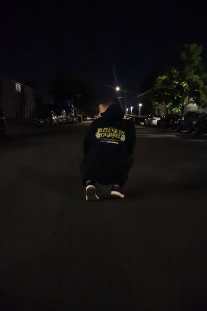 Believe in Yourself Hoodie