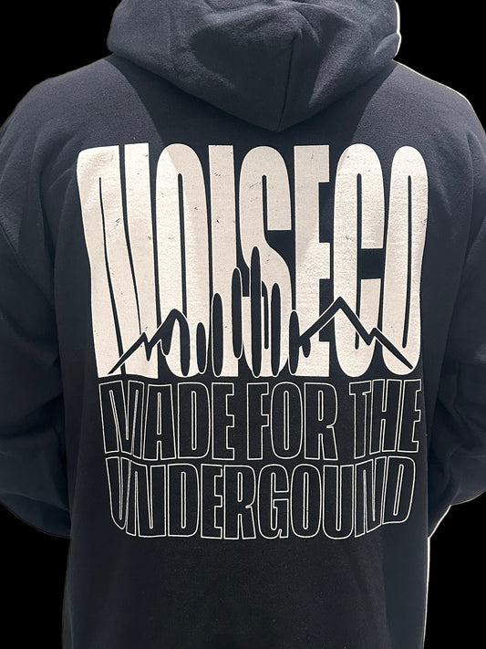 NOISECO Core Hoodie