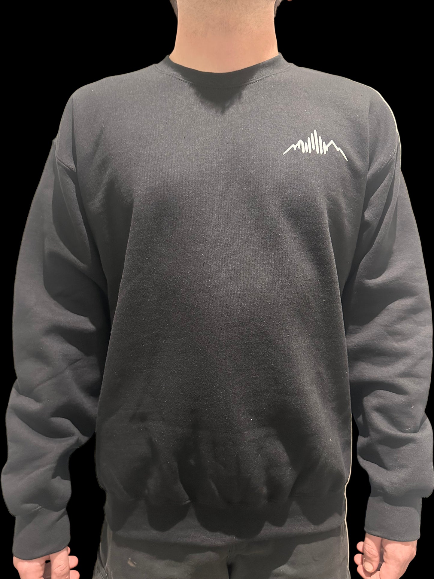 Another Dimension Sweatshirt