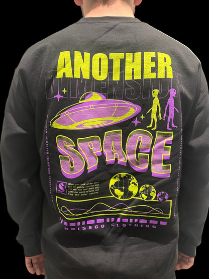 Another Dimension Sweatshirt